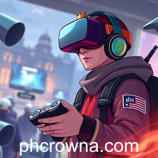 Gaming Dynamics: The Evolution of 'phcrown'