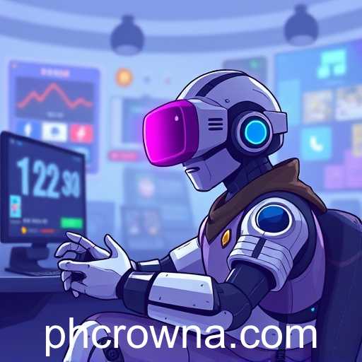Gaming Revolution: phcrown's Emerging Trends