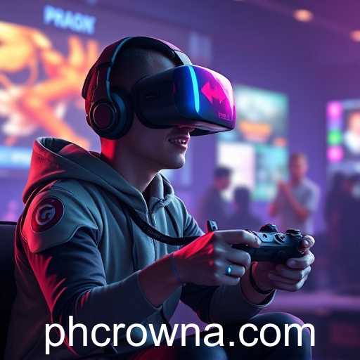 Evolving Dynamics in Online Gaming 2025