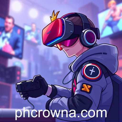 Gaming Evolution: How PHCrown Shaped 2025