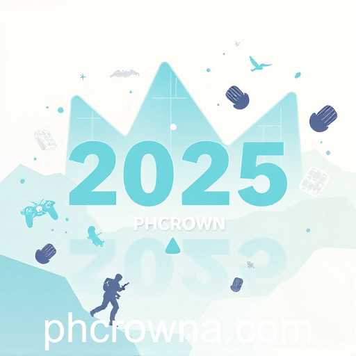 The Rise of PHCrown: A Digital Gaming Revolution