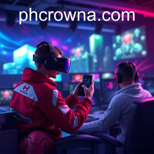 The Rise of Gaming Platforms